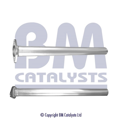 Exhaust Pipe